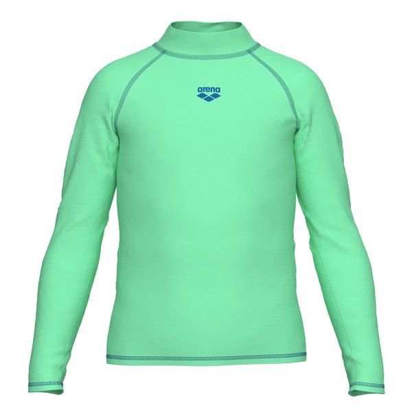 Футболка для плавания детская Arena Rash vest Футболка для плавания детская Arena Rash vest