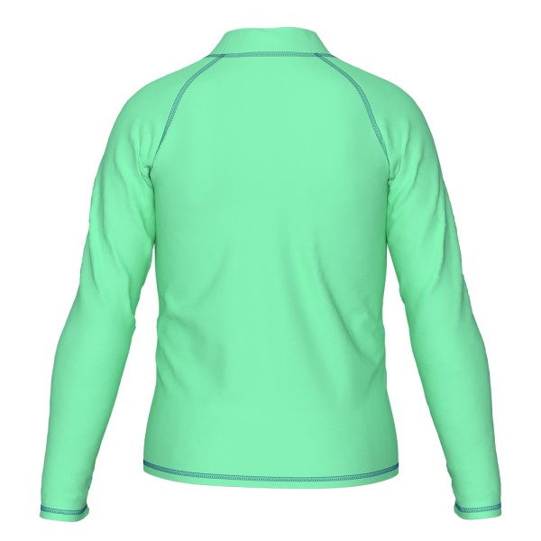 Футболка для плавания детская Arena Rash vest Футболка для плавания детская Arena Rash vest