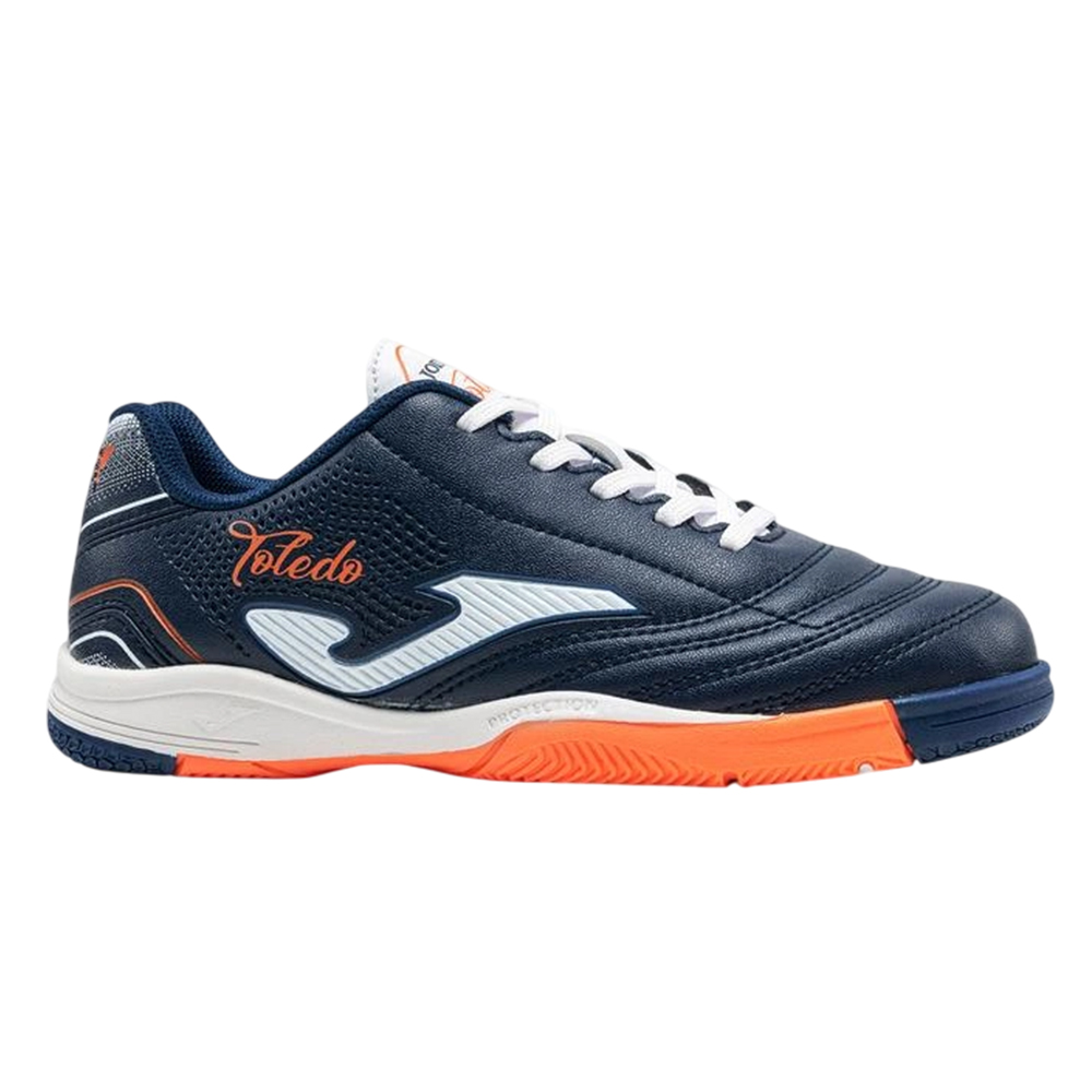 Бутсы детские Joma Toledo Jr 2603 Indoor 