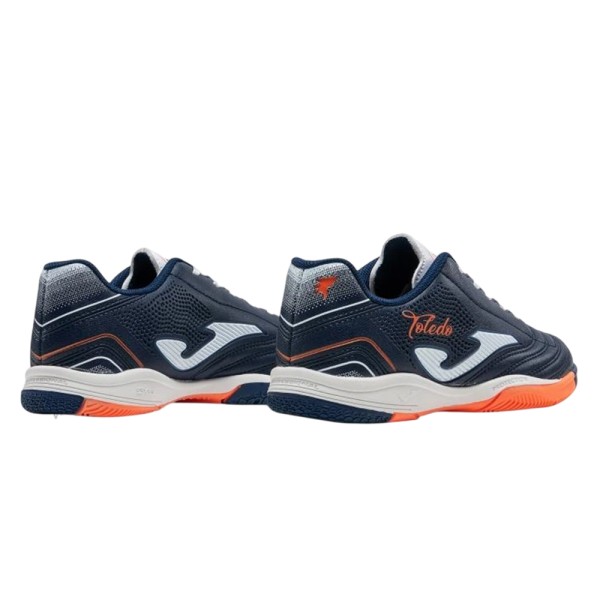 Бутсы детские Joma Toledo Jr 2603 Indoor 