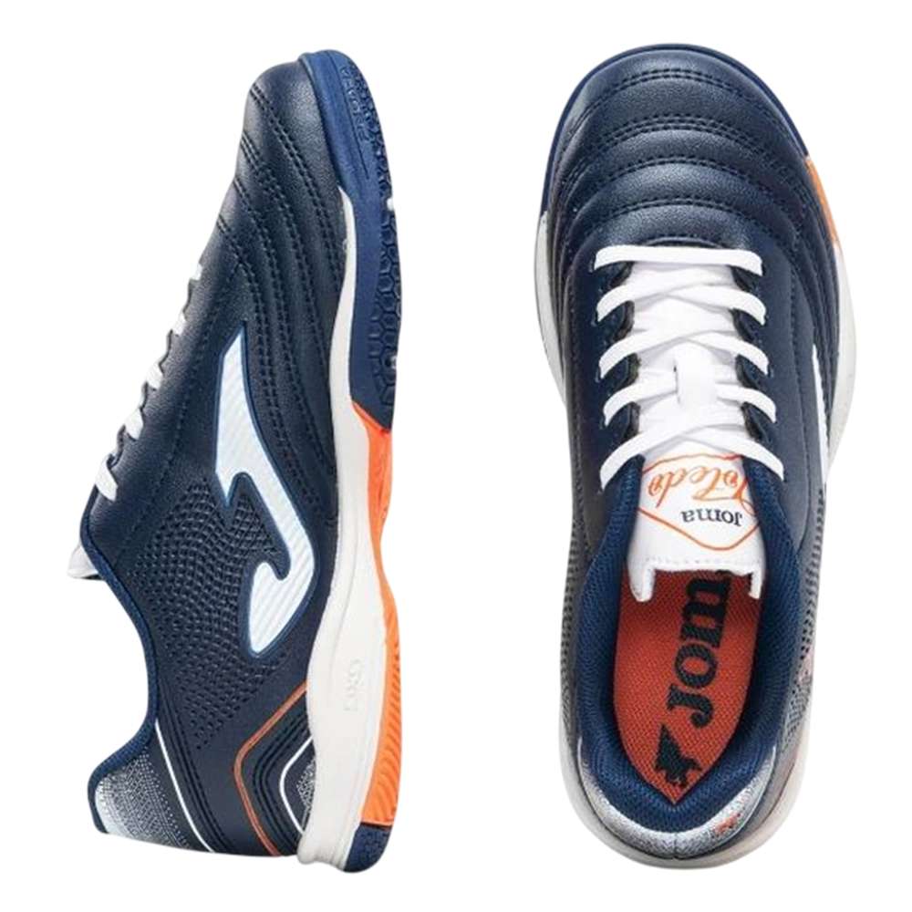 Бутсы детские Joma Toledo Jr 2603 Indoor 