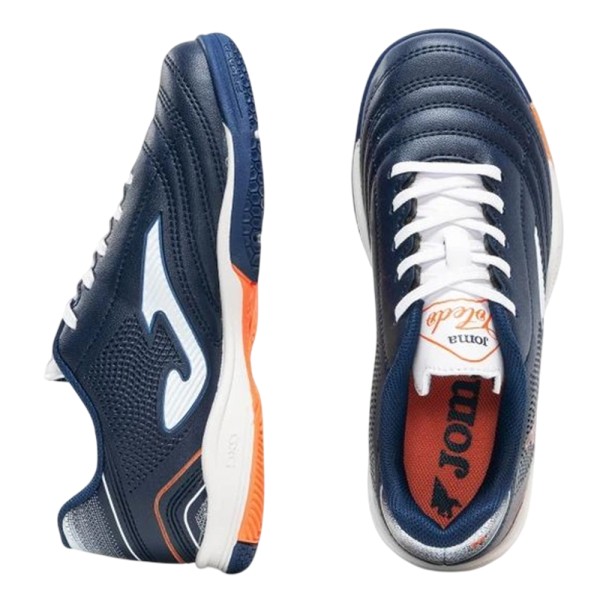 Бутсы детские Joma Toledo Jr 2603 Indoor 
