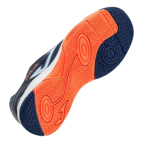 Бутсы детские Joma Toledo Jr 2603 Indoor 