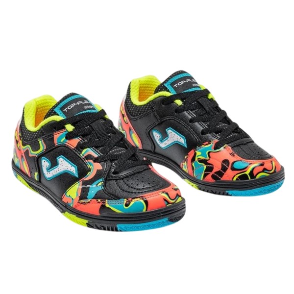 Обувь для футбола детская Joma Top Flex Jr 2661 Indoor 