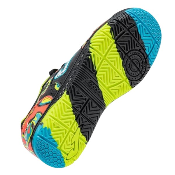 Обувь для футбола детская Joma Top Flex Jr 2661 Indoor 