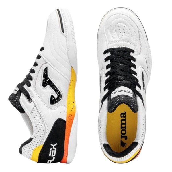 Футзалки мужские Joma Top Flex 2632 Indoor 