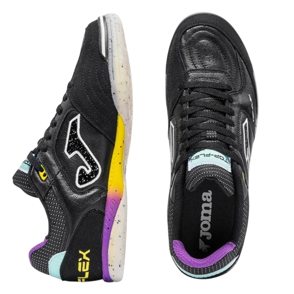 Футзалки мужские Joma Top Flex 2601 Indoor 