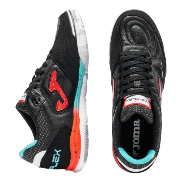 Футзалки мужские Joma Top Flex Rebound 2601 Indoor 