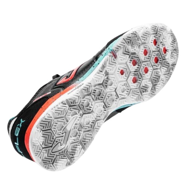 Футзалки мужские Joma Top Flex Rebound 2601 Indoor 