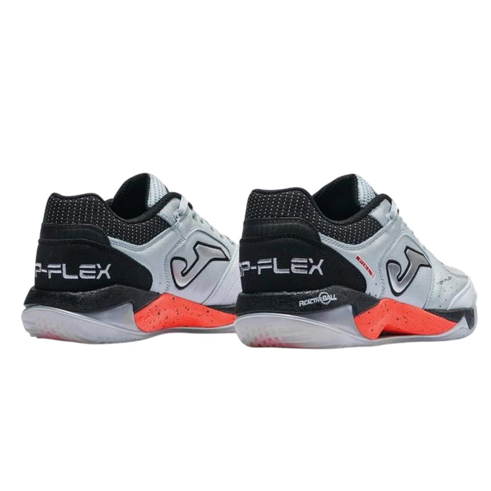 Футзалки мужские Joma Top Flex Plus 2605 Indoor 