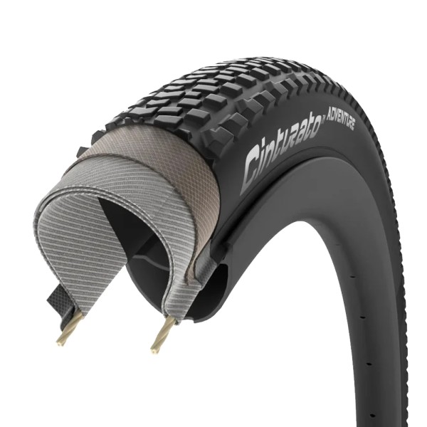 Покрышка Pirelli Cinturato Adventure TLR 