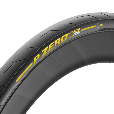 Покрышка для велосипеда Pirelli P Zero Race RS TLR  