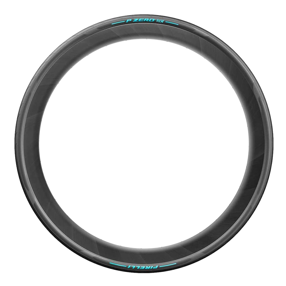 Покрышка Pirelli P Zero Race RS TLR 