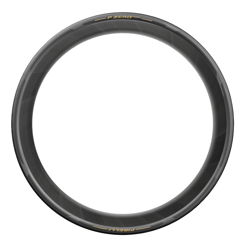 Покрышка Pirelli P Zero Race TLR Покрышка Pirelli P Zero Race TLR