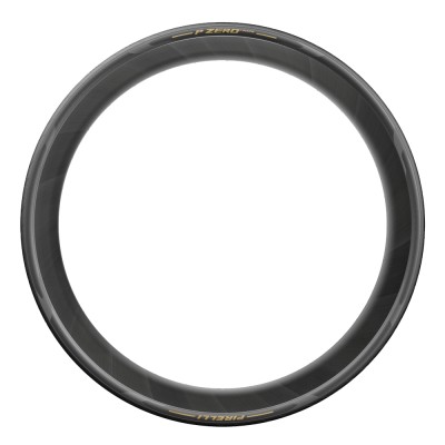 Покрышка Pirelli P Zero Race TLR 