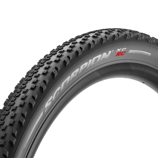 Покрышка Pirelli Scorpion Sport XC RC 