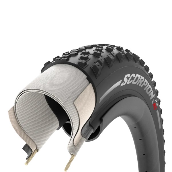 Покрышка Pirelli Scorpion Sport XC RC 