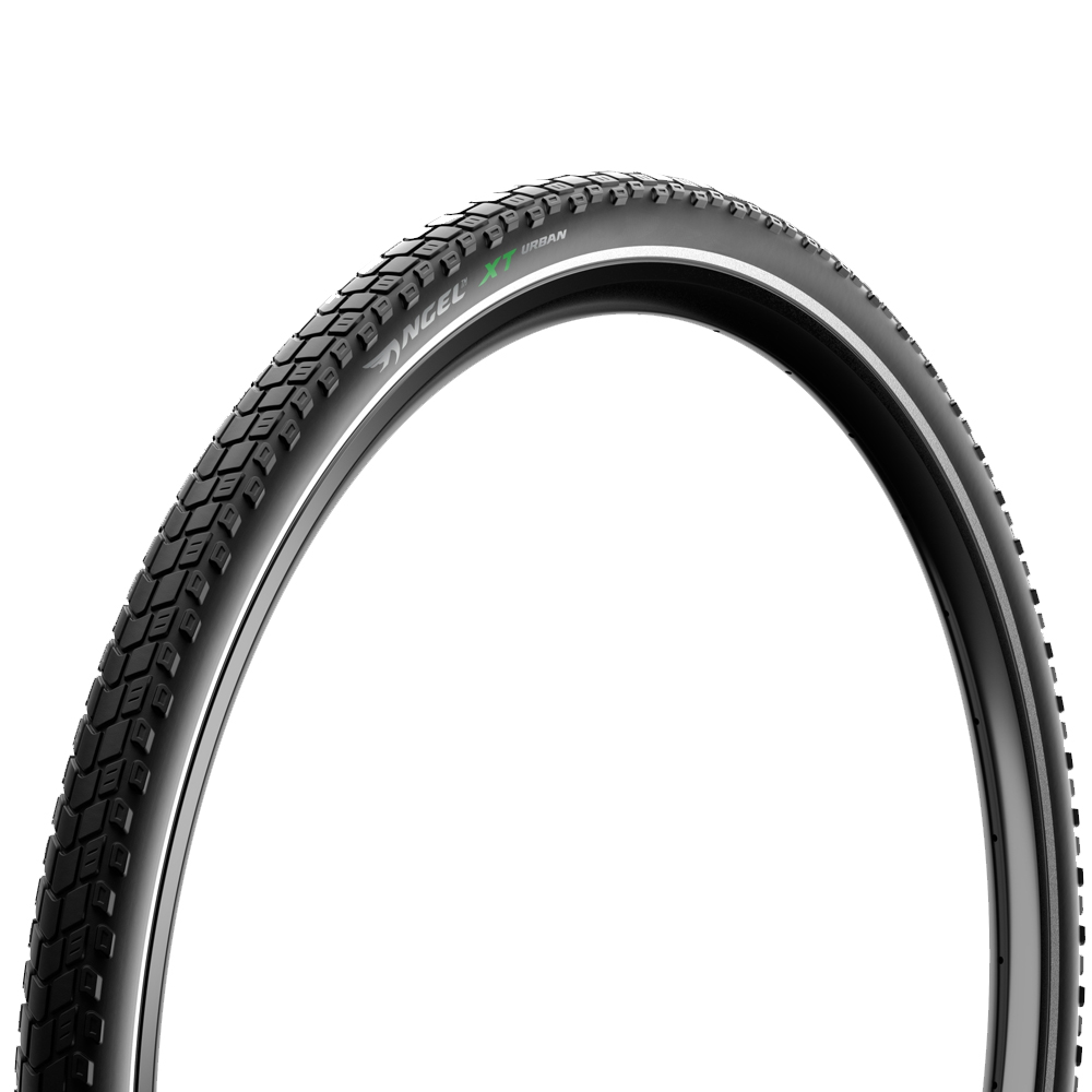 Покрышка Pirelli Angel Urban XT 31B Покрышка Pirelli Angel Urban XT 31B