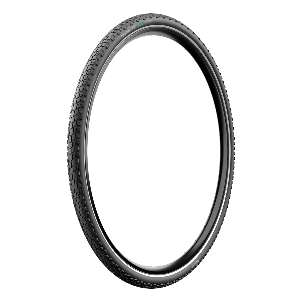Покрышка Pirelli Angel Urban XT 31B Покрышка Pirelli Angel Urban XT 31B
