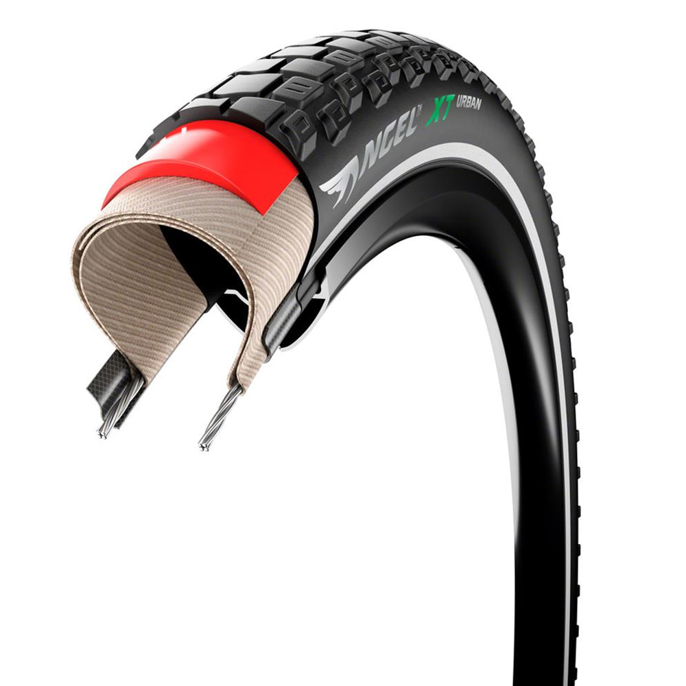 Покрышка Pirelli Angel Urban XT 35B Покрышка Pirelli Angel Urban XT 35B