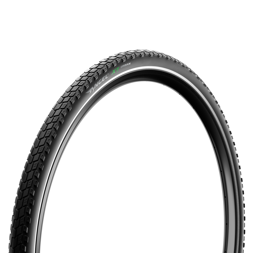 Покрышка Pirelli Angel Urban XT 35B Покрышка Pirelli Angel Urban XT 35B