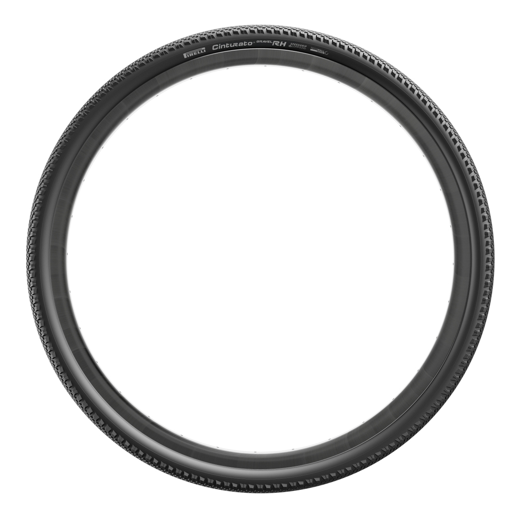 Покрышка Pirelli Cinturato Gravel RH TLR 