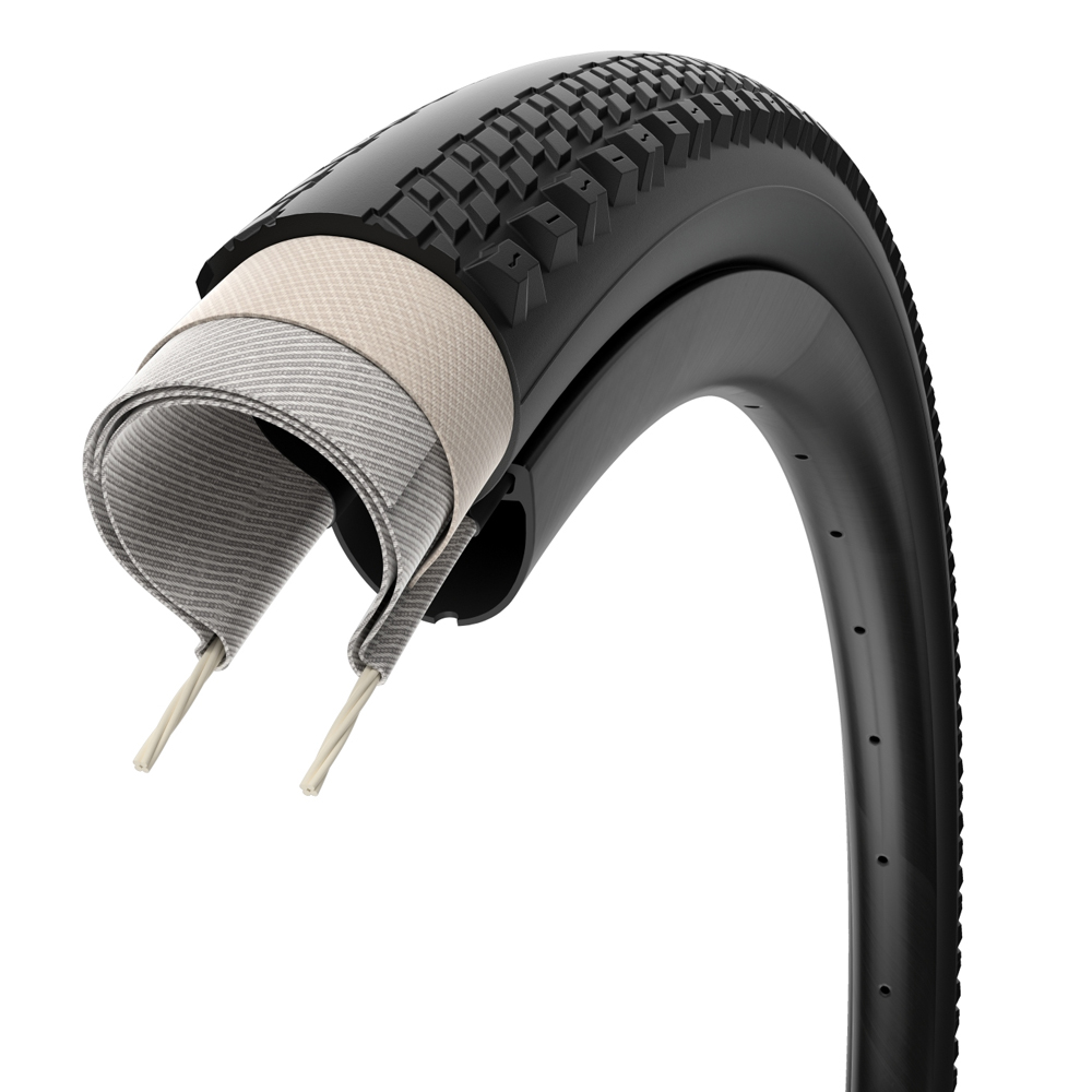 Покрышка Pirelli Cinturato Gravel RH TLR 