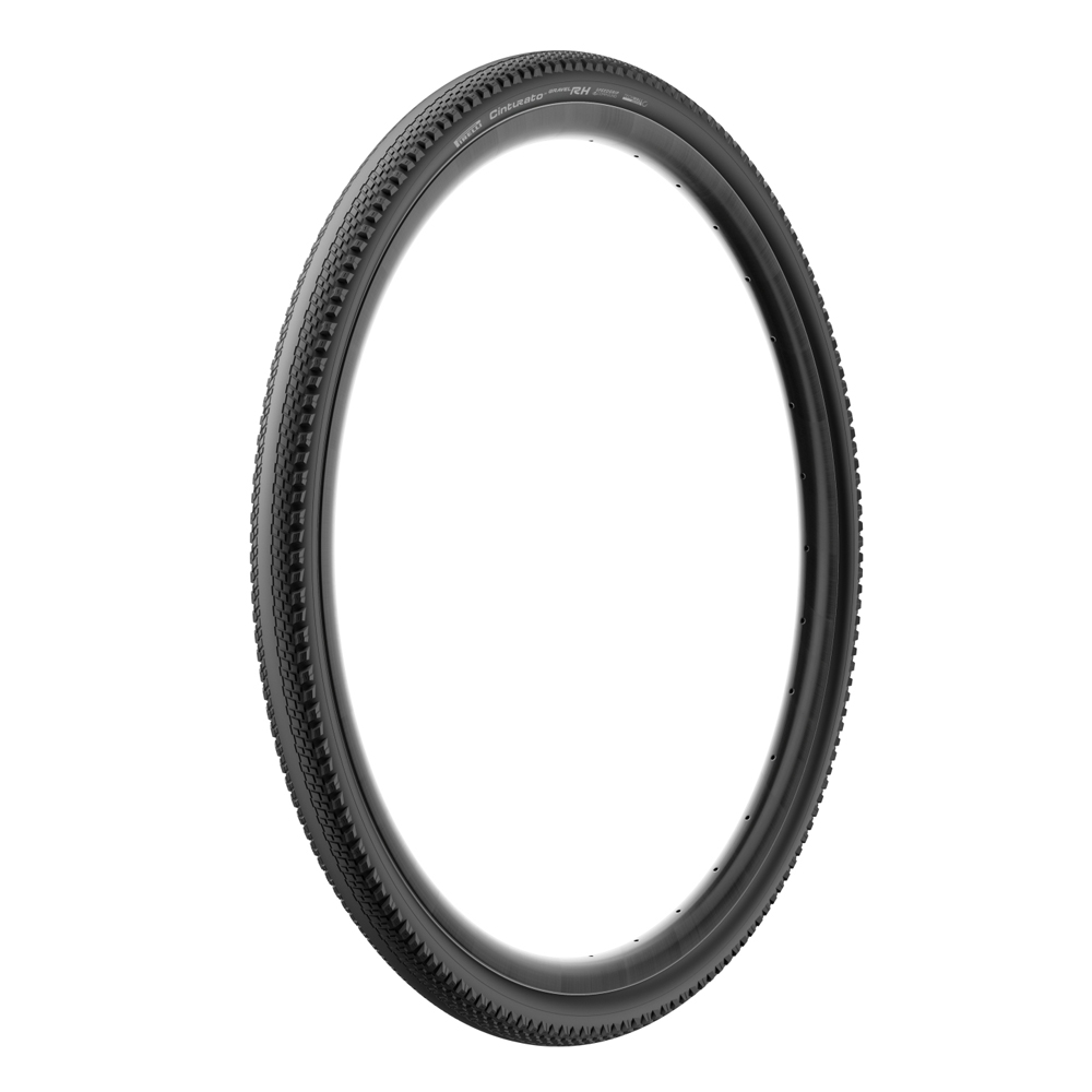 Покрышка Pirelli Cinturato Gravel RH TLR 