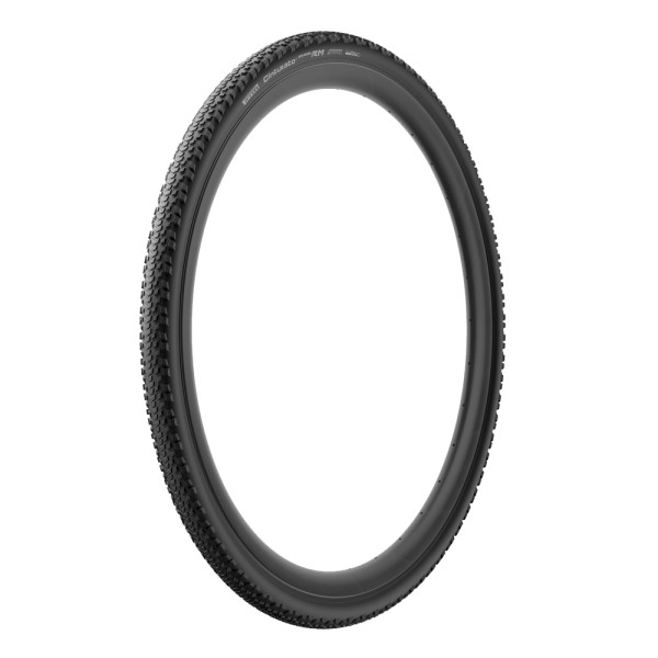 Покрышка Pirelli Cinturato Gravel RM TLR 