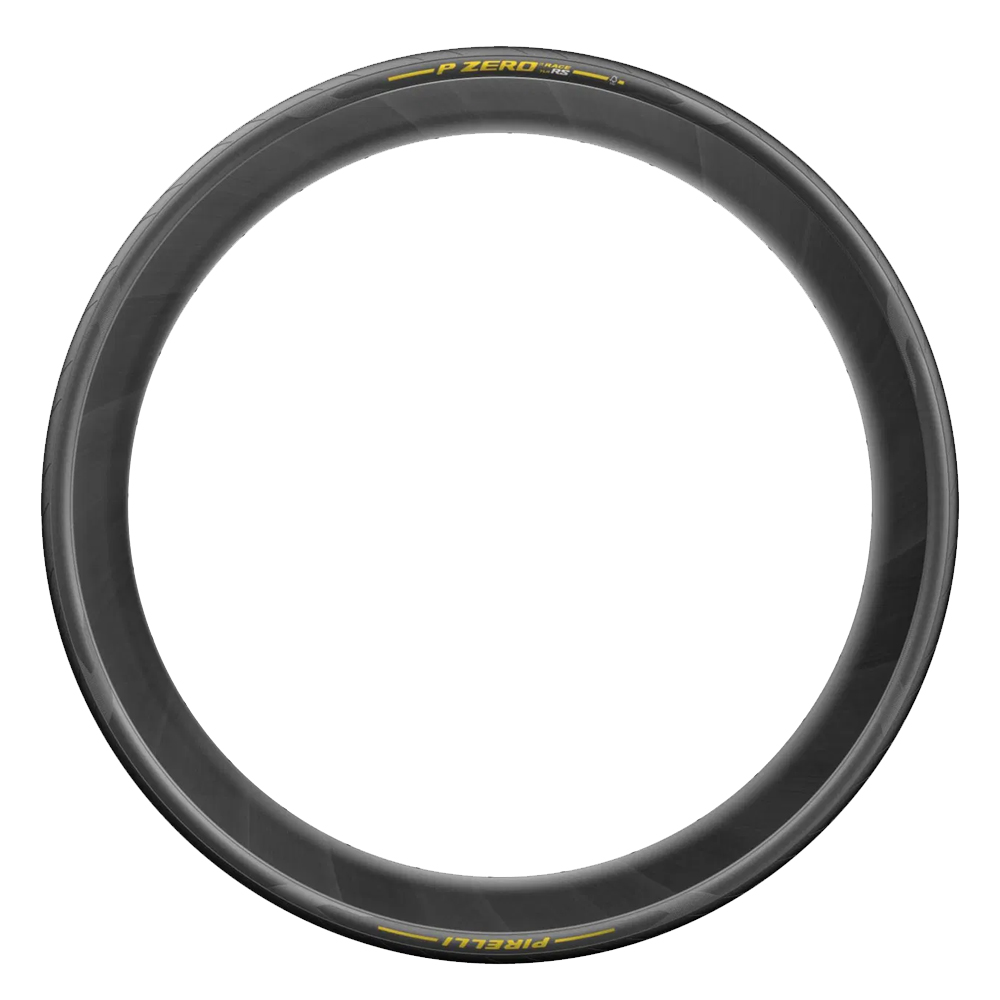 Покрышка Pirelli P Zero Race TLR 