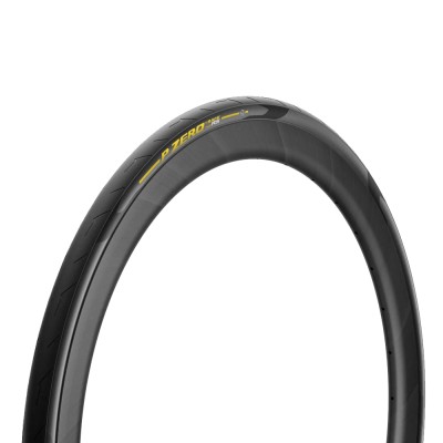 Покрышка Pirelli P Zero Race TLR 