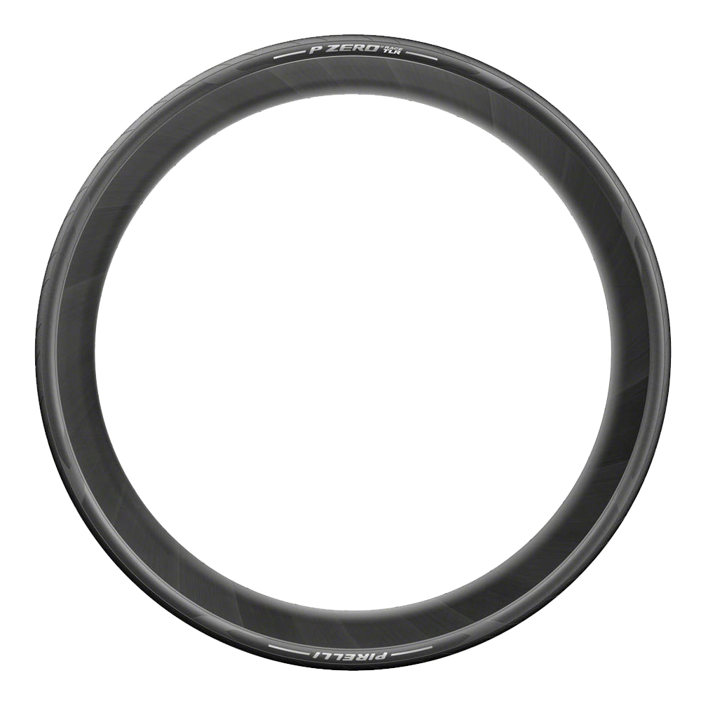 Покрышка для велосипеда Pirelli P Zero Race TLR 
