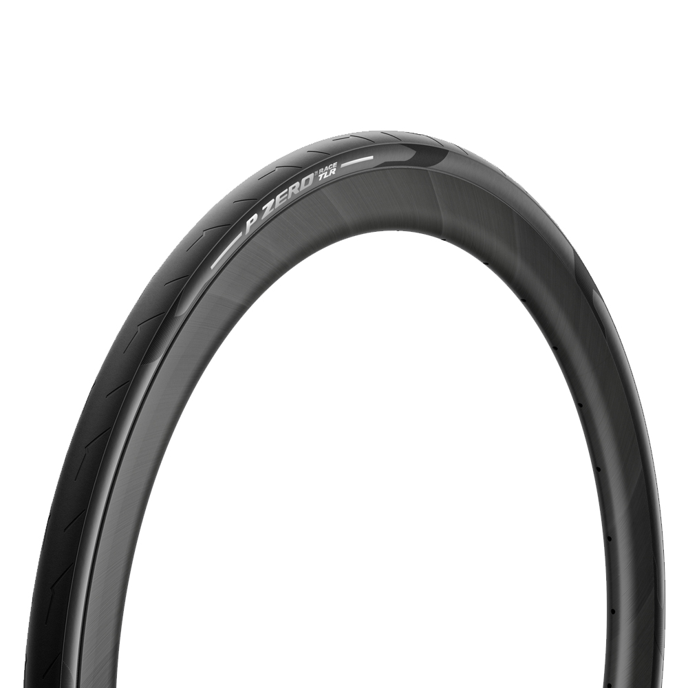 Покрышка для велосипеда Pirelli P Zero Race TLR 