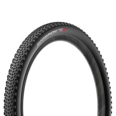 Покрышка Pirelli Scorpion Sport XC H TLR 