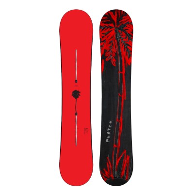 Сноуборд унисекс Burton Blossom - 2026 