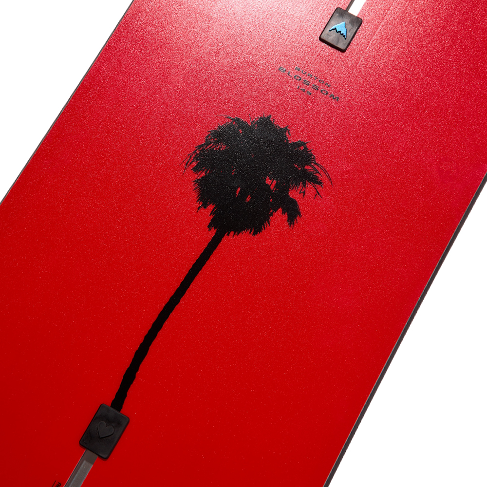 Сноуборд унисекс Burton Blossom - 2026 