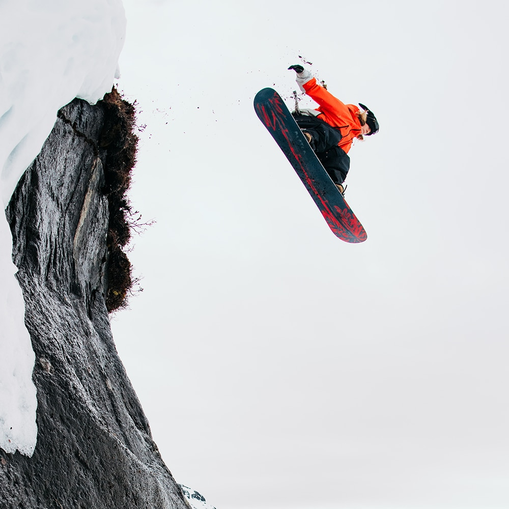 Сноуборд унисекс Burton Blossom - 2026 