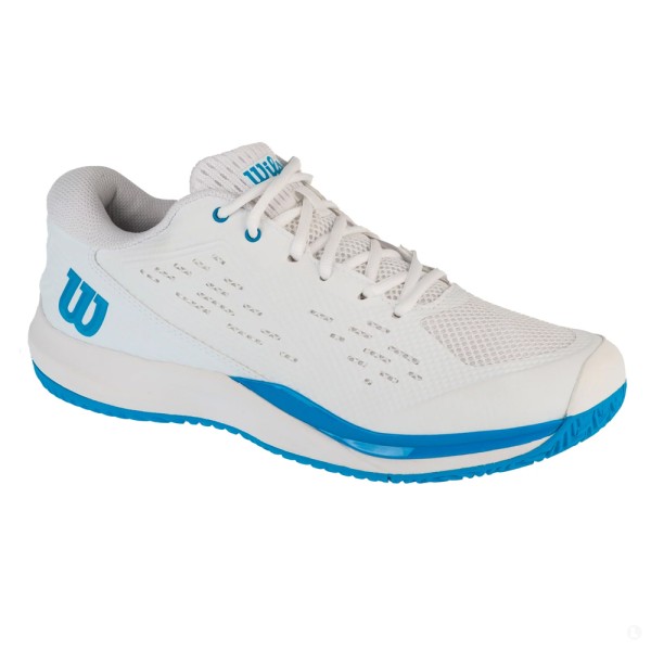 Теннисные кроссовки мужские Wilson Rush Pro Ace 