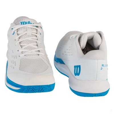 Теннисные кроссовки мужские Wilson Rush Pro Ace 