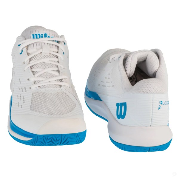 Теннисные кроссовки мужские Wilson Rush Pro Ace 