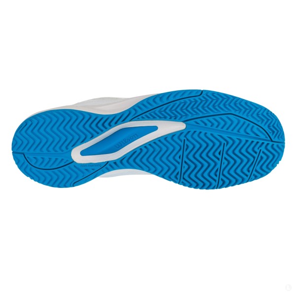 Теннисные кроссовки мужские Wilson Rush Pro Ace 