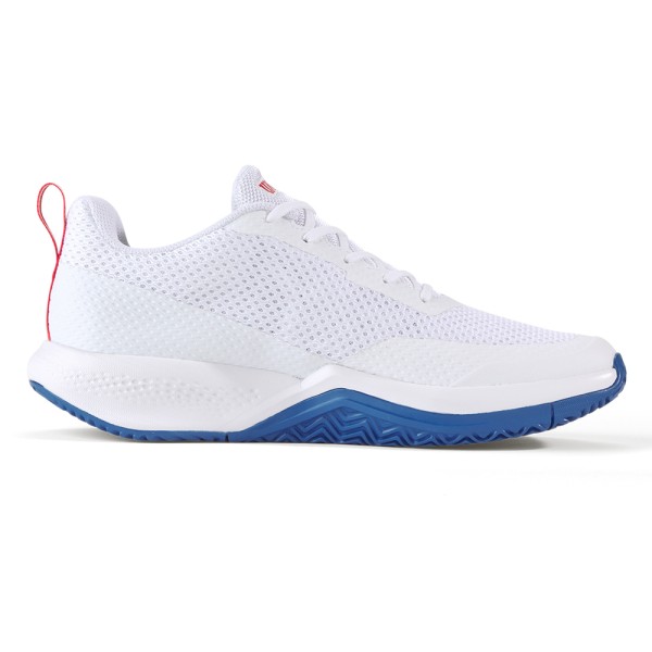 Теннисные кроссовки мужские Wilson Rush Pro Lite Теннисные кроссовки мужские Wilson Rush Pro Lite