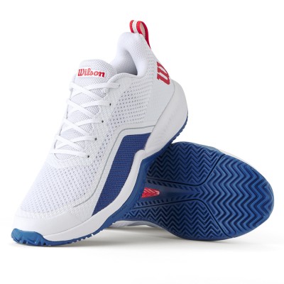 Теннисные кроссовки мужские Wilson Rush Pro Lite