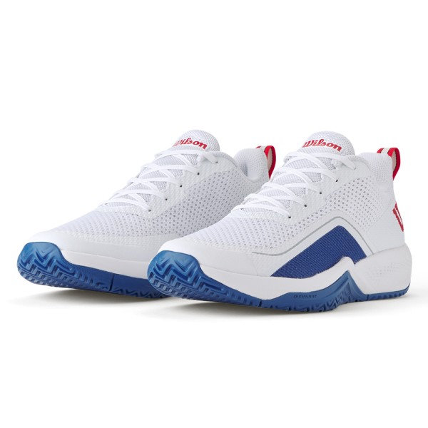 Теннисные кроссовки мужские Wilson Rush Pro Lite Теннисные кроссовки мужские Wilson Rush Pro Lite