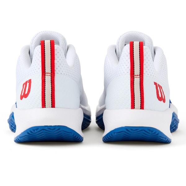 Теннисные кроссовки мужские Wilson Rush Pro Lite Теннисные кроссовки мужские Wilson Rush Pro Lite