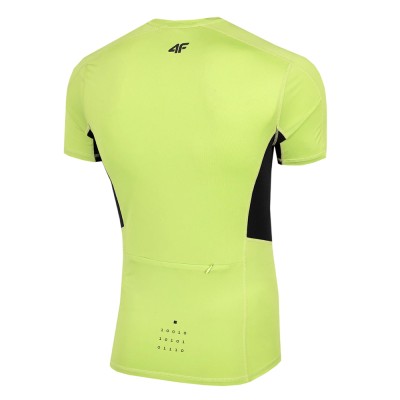 Футболка мужская 4F 