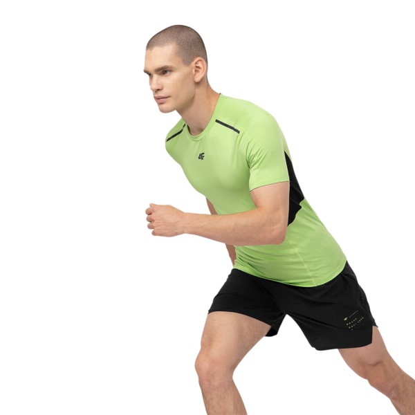 Футболка мужская 4F 