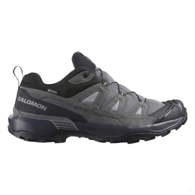 Треккинговые кроссовки мужские Salomon X Ultra 360 Ltr GTX