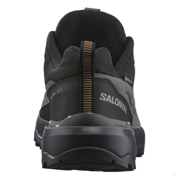 Треккинговые кроссовки мужские Salomon X Ultra 360 Ltr GTX