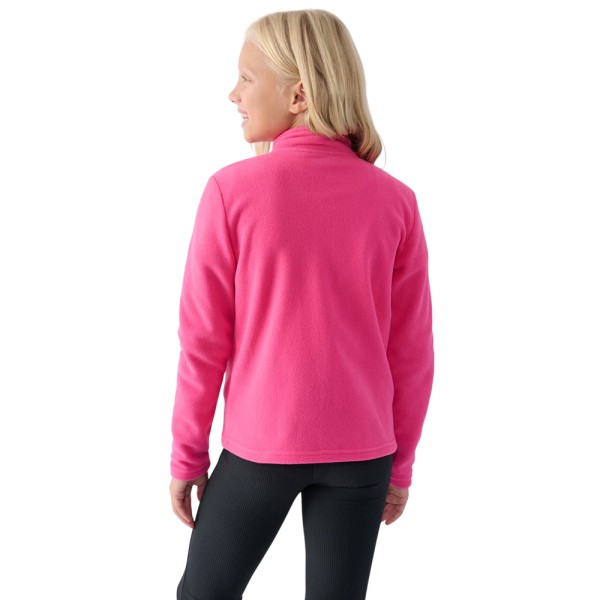 Кофта флисовая детская 4F Girl Sportstyle 